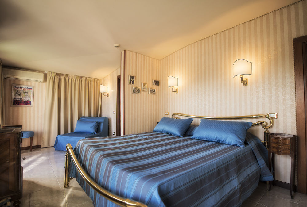 Fotos del hotel - HOTEL PACIFIC ROME