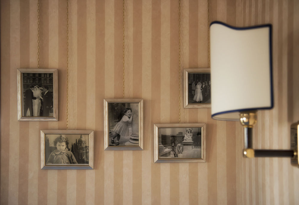 Fotos del hotel - HOTEL PACIFIC ROME