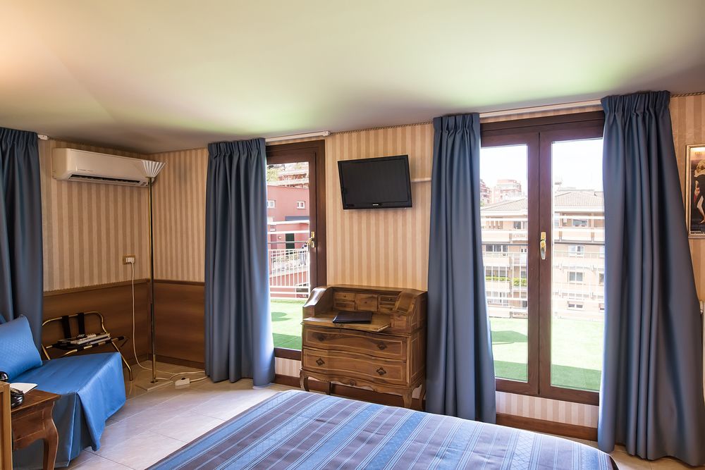 Fotos del hotel - HOTEL PACIFIC ROME