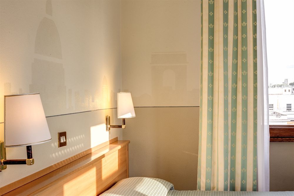Fotos del hotel - HOTEL PACIFIC ROME