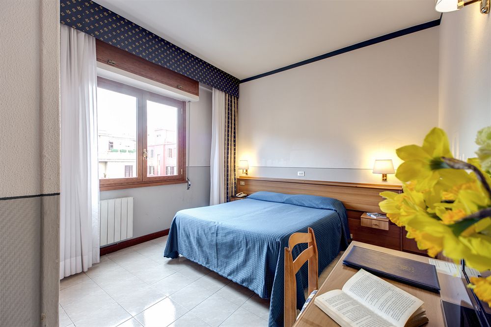 Fotos del hotel - HOTEL PACIFIC ROME