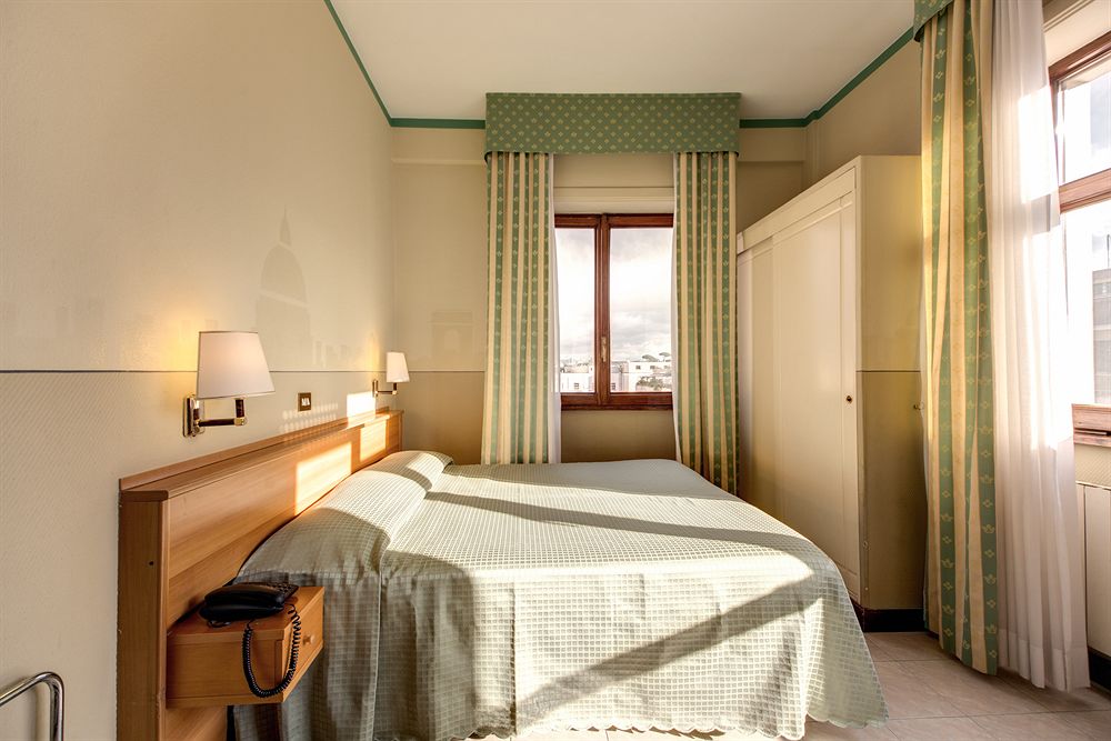 Fotos del hotel - HOTEL PACIFIC ROME