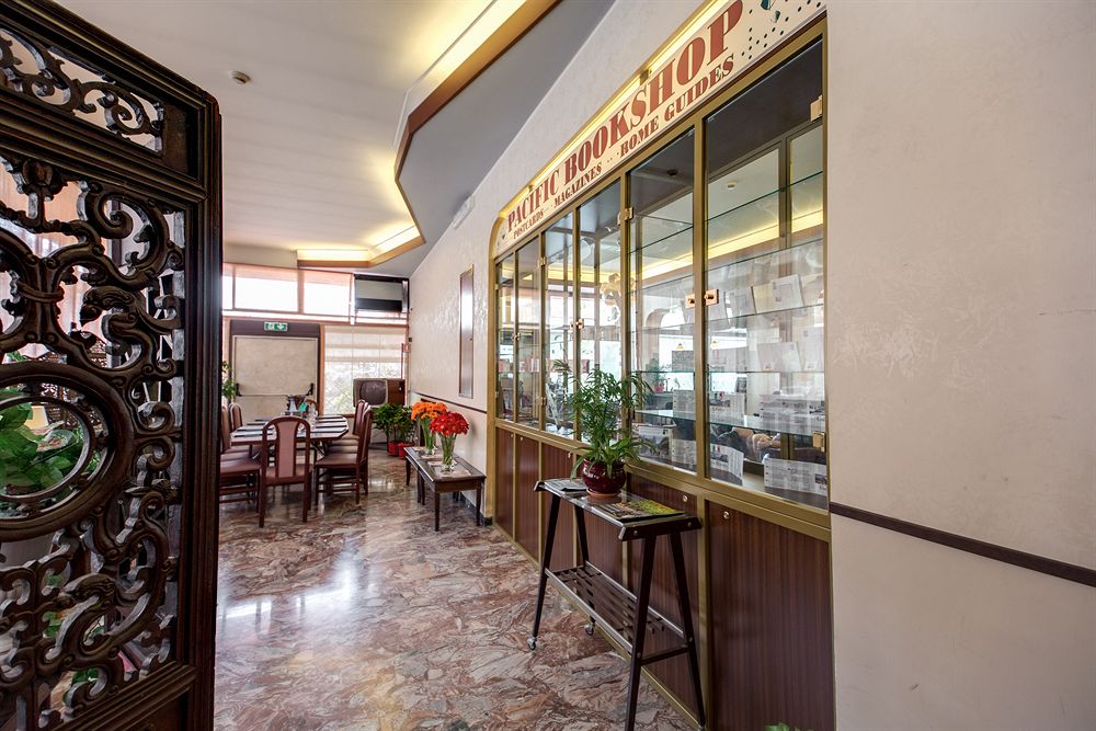Fotos del hotel - HOTEL PACIFIC ROME