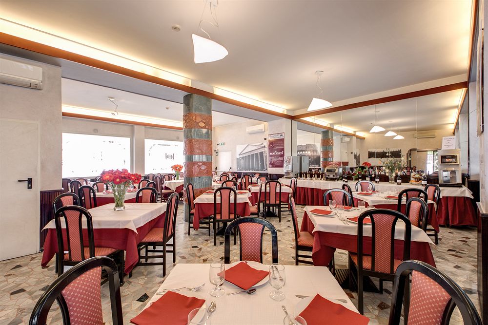 Fotos del hotel - HOTEL PACIFIC ROME