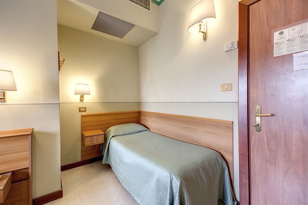 Fotos del hotel - HOTEL PACIFIC ROME