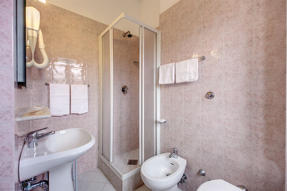 Fotos del hotel - HOTEL PACIFIC ROME