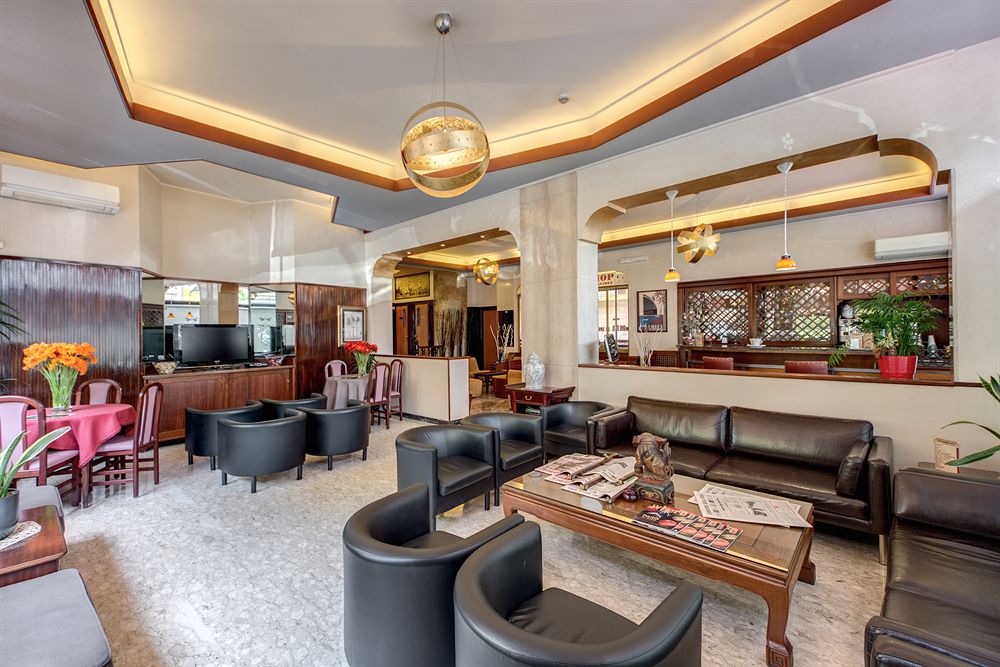 Fotos del hotel - HOTEL PACIFIC ROME