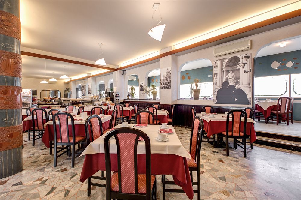 Fotos del hotel - HOTEL PACIFIC ROME