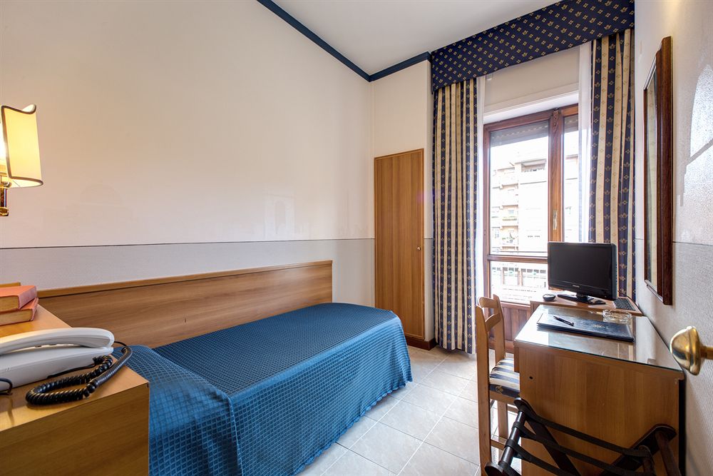 Fotos del hotel - HOTEL PACIFIC ROME