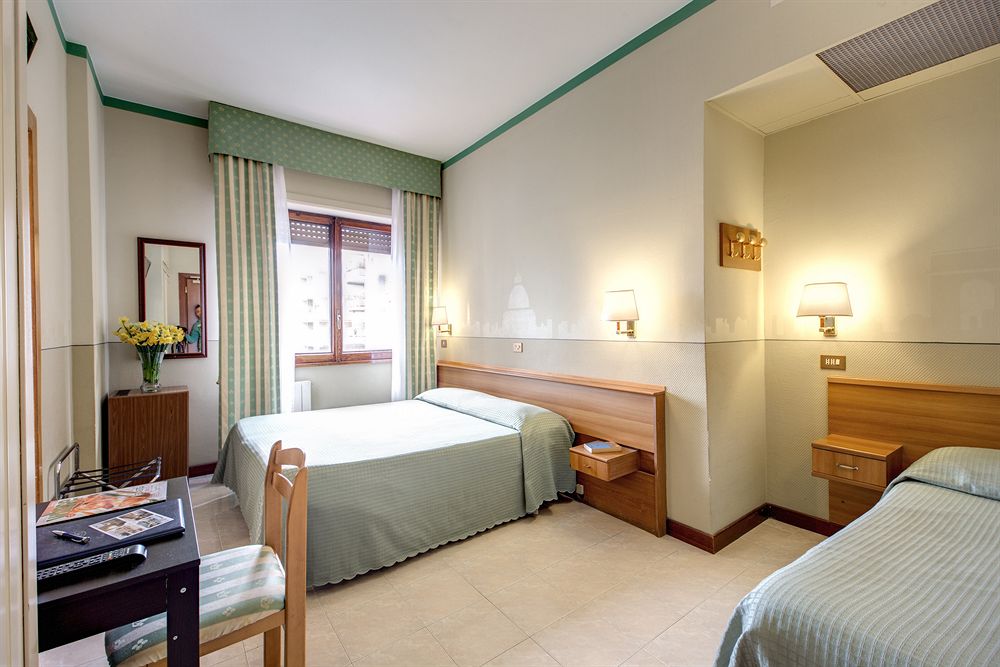 Fotos del hotel - HOTEL PACIFIC ROME