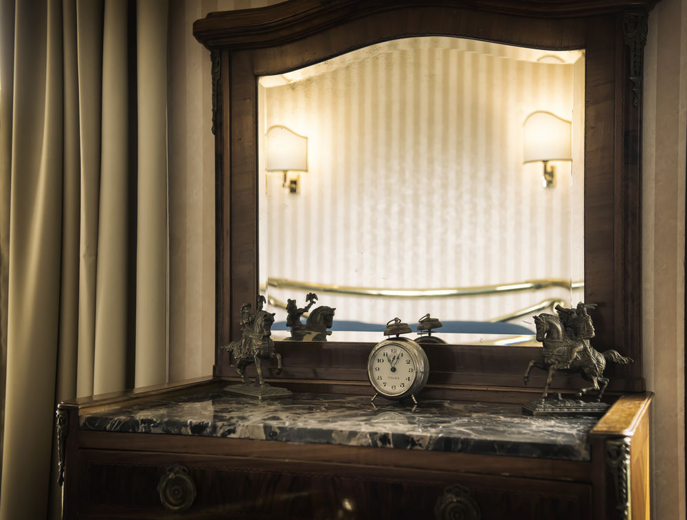 Fotos del hotel - HOTEL PACIFIC ROME
