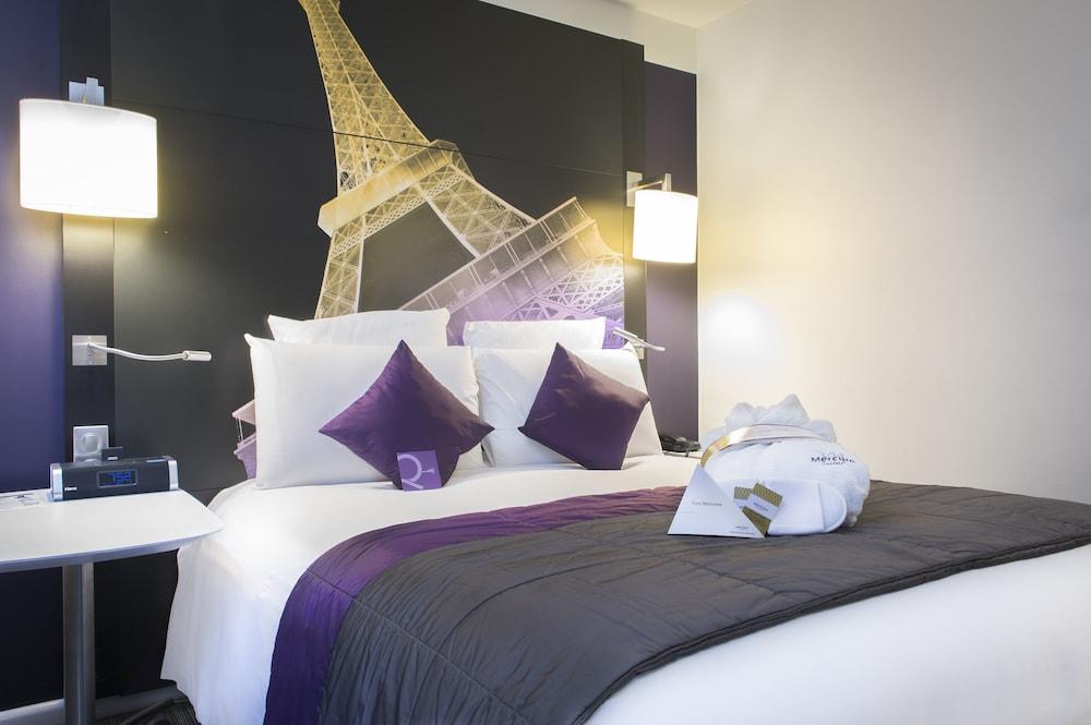 Fotos del hotel - MERCURE PARIS CENTRE TOUR EIFFEL