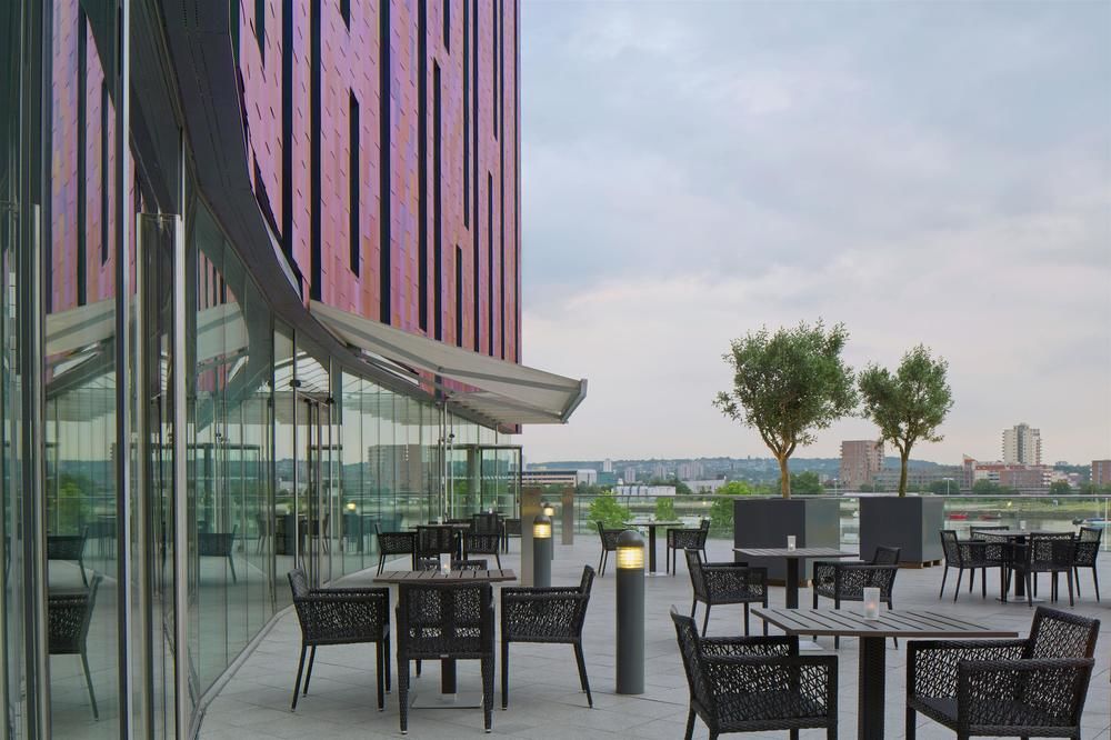Fotos del hotel - ALOFT LONDON EXCEL