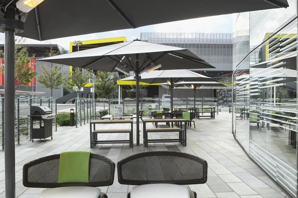 Fotos del hotel - ALOFT LONDON EXCEL