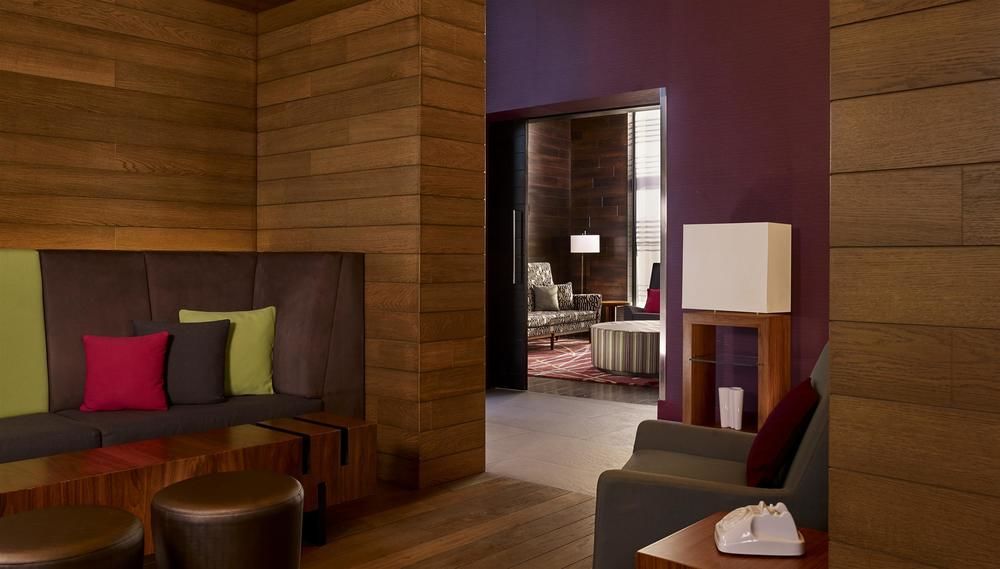Fotos del hotel - ALOFT LONDON EXCEL