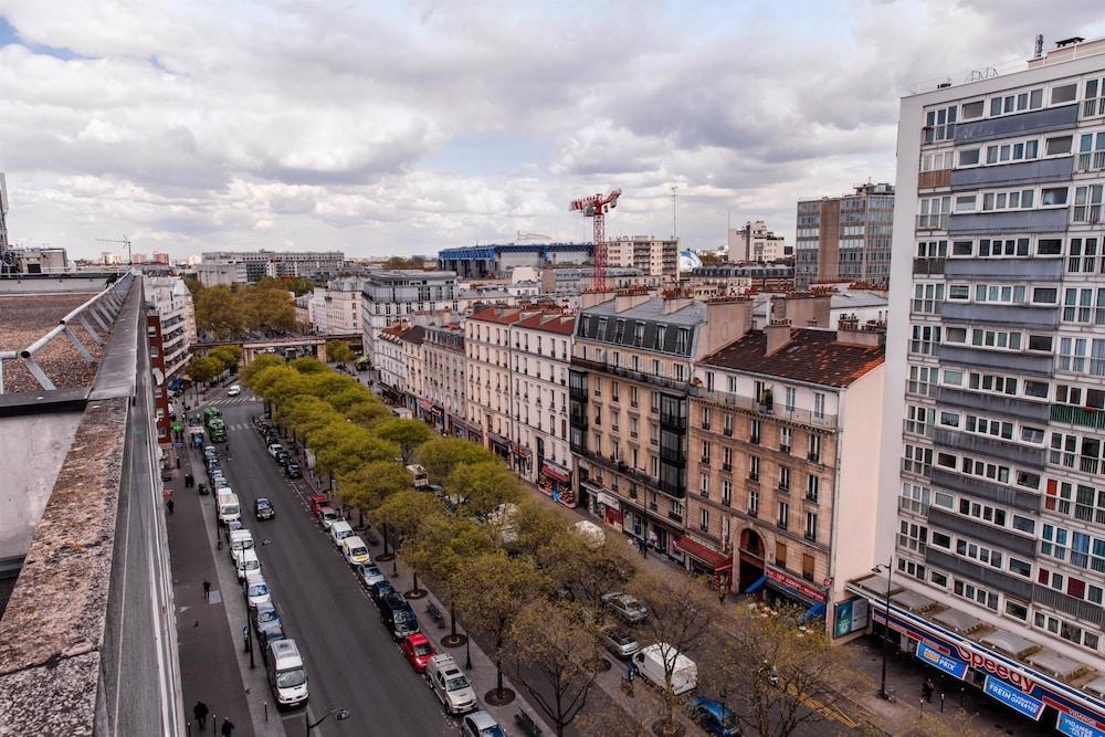 Fotos del hotel - CAMPANILE PARIS 19 - LA VILLETTE