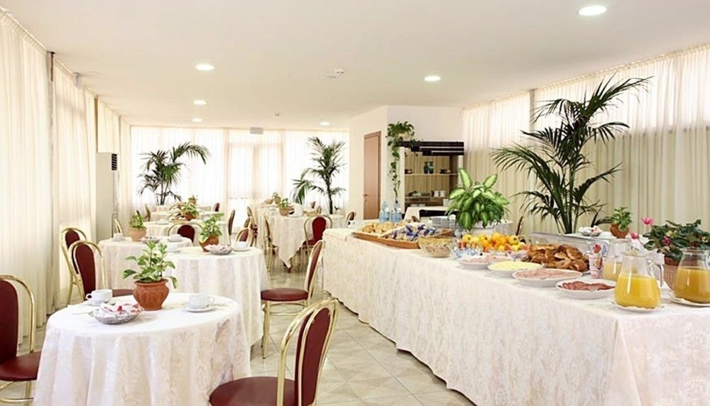 Fotos del hotel - SAN GIUSTO