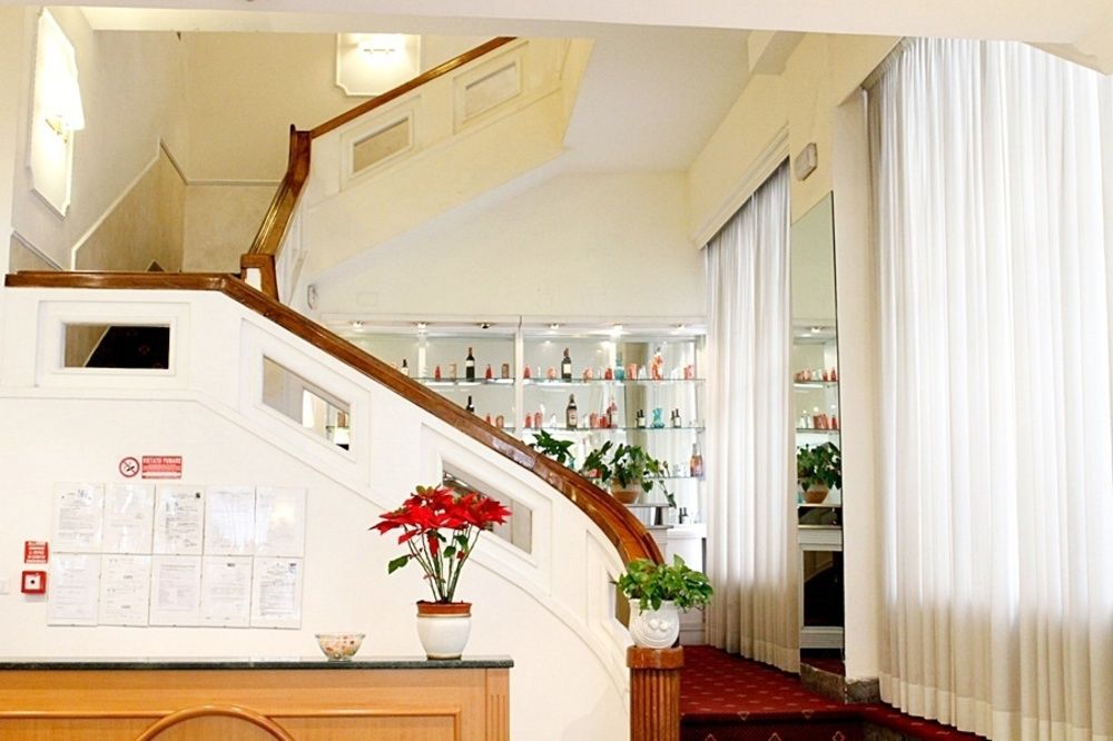 Fotos del hotel - SAN GIUSTO