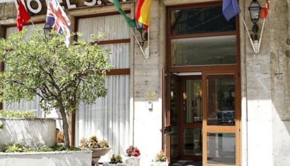 Fotos del hotel - SAN GIUSTO