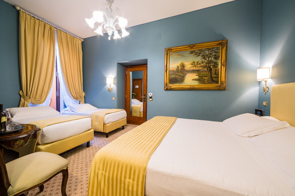 Fotos del hotel - SCALINATA DI SPAGNA HOTEL