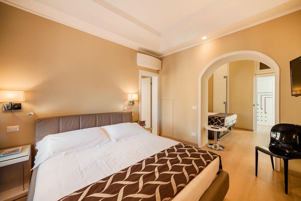 Fotos del hotel - SCALINATA DI SPAGNA HOTEL