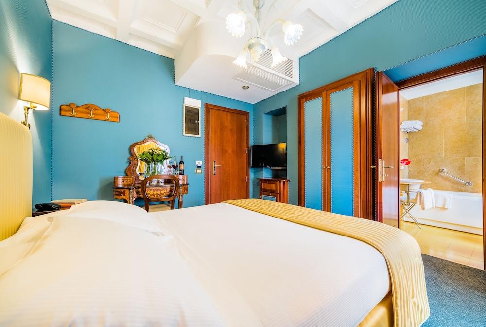 Fotos del hotel - SCALINATA DI SPAGNA HOTEL