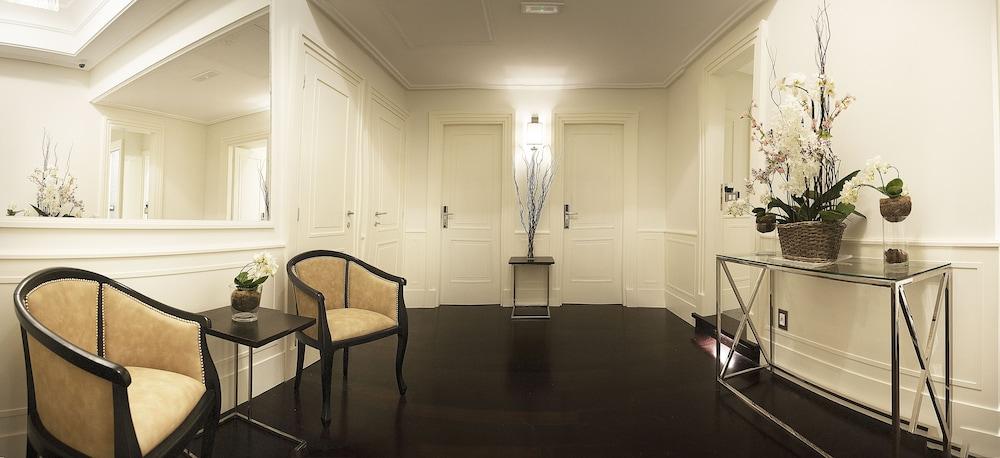 Fotos del hotel - SCALINATA DI SPAGNA HOTEL