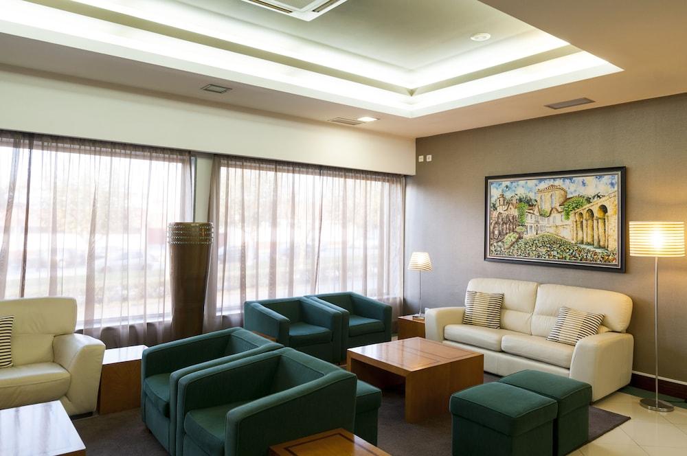 Fotos del hotel - Nelas Parc