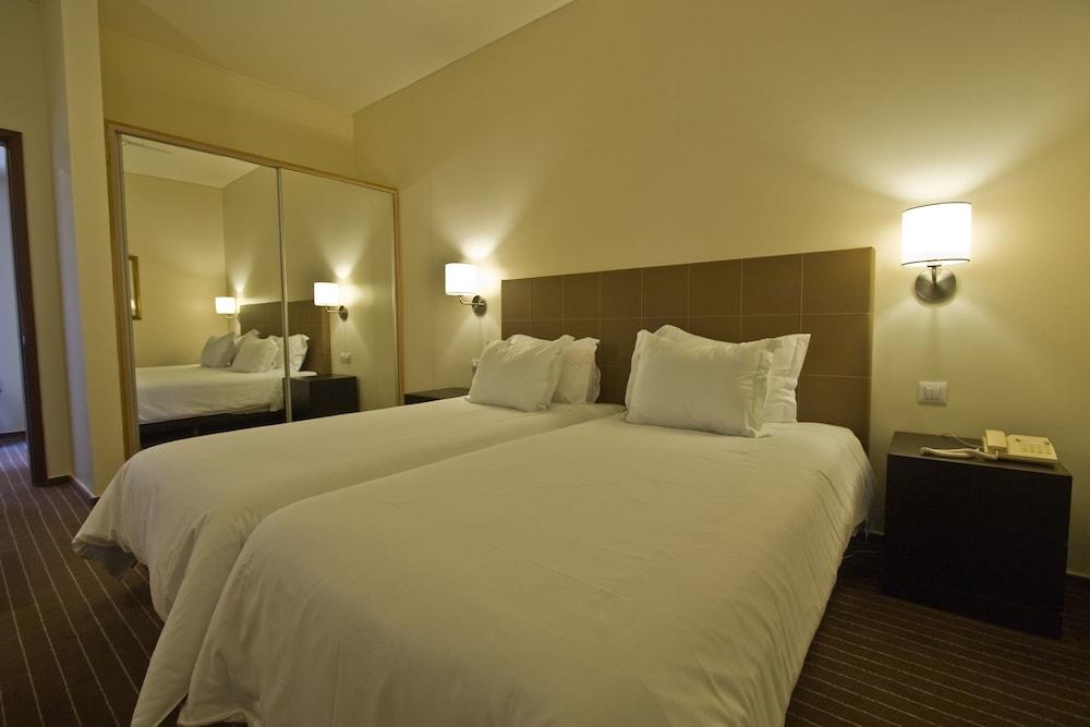 Fotos del hotel - Girassol Suite Hotel
