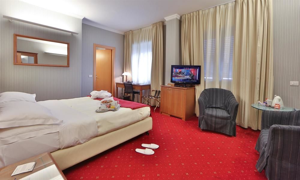 Fotos del hotel - Best Western Hotel Major