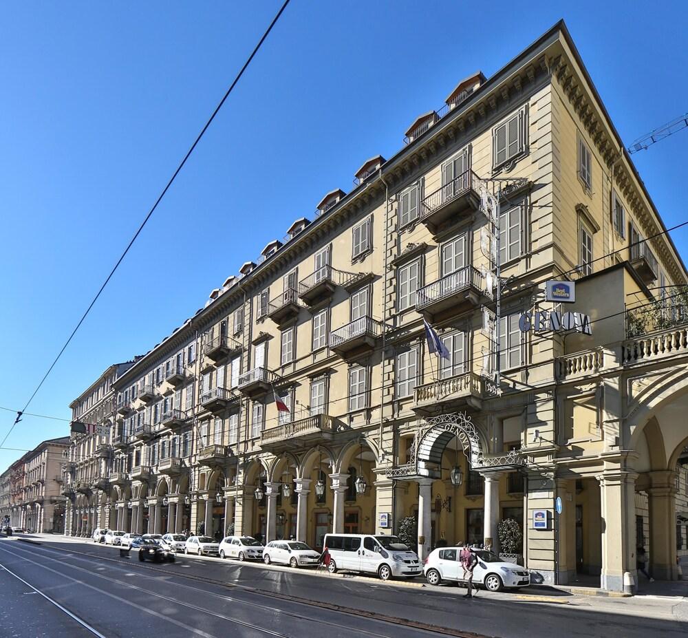 Fotos del hotel - Best Western Plus Hotel Genova