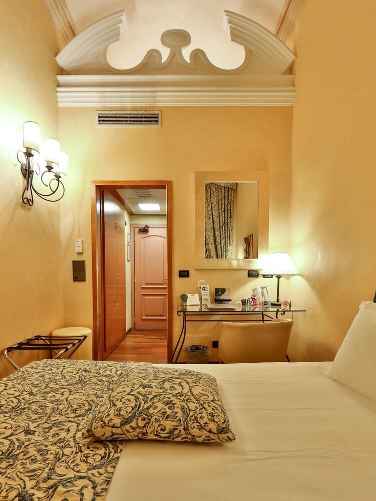 Fotos del hotel - Best Western Plus Hotel Genova