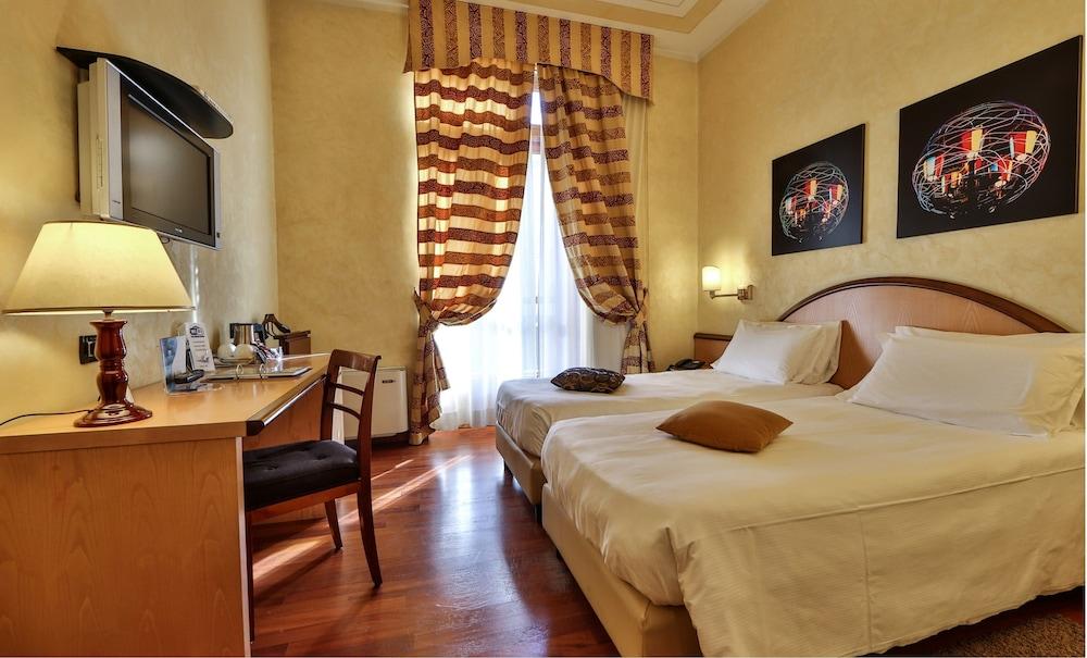 Fotos del hotel - Best Western Plus Hotel Genova
