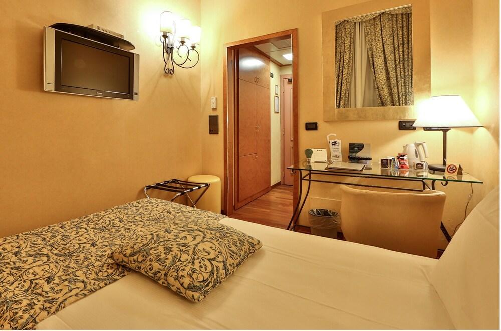 Fotos del hotel - Best Western Plus Hotel Genova