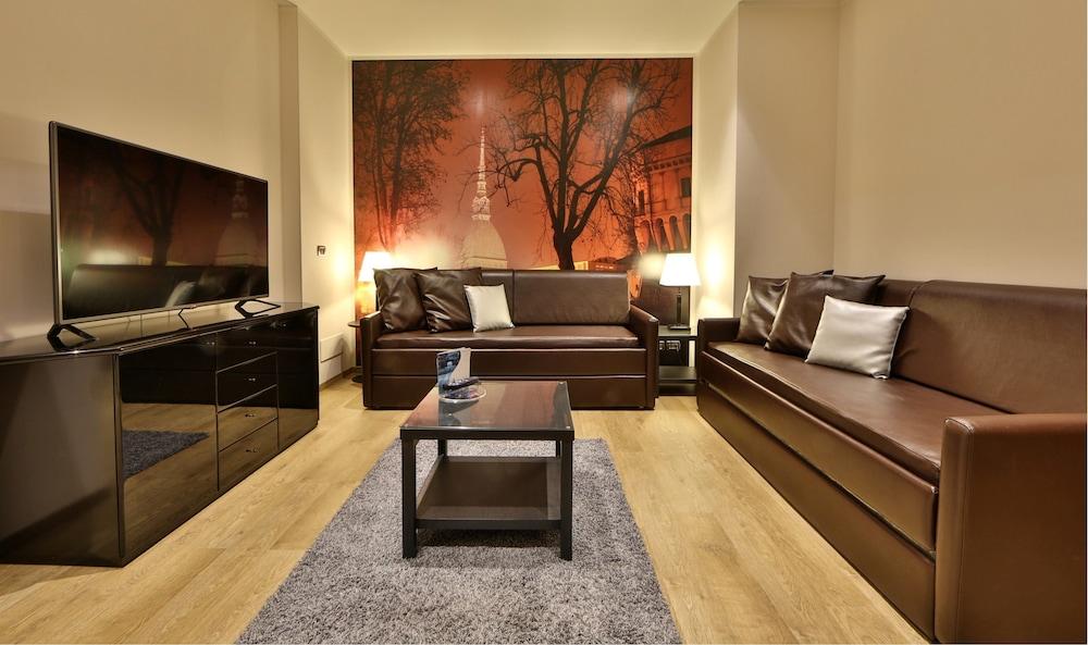 Fotos del hotel - Best Western Plus Hotel Genova