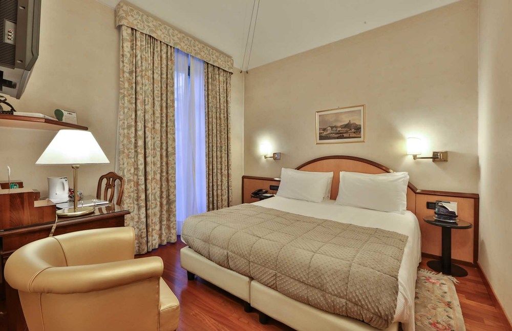Fotos del hotel - Best Western Plus Hotel Genova