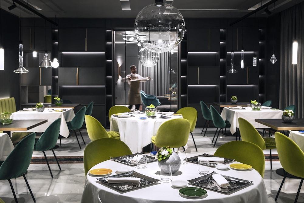 Fotos del hotel - PLAZA E DE RUSSIE