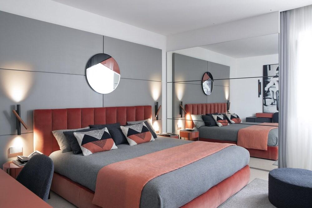 Fotos del hotel - PLAZA E DE RUSSIE