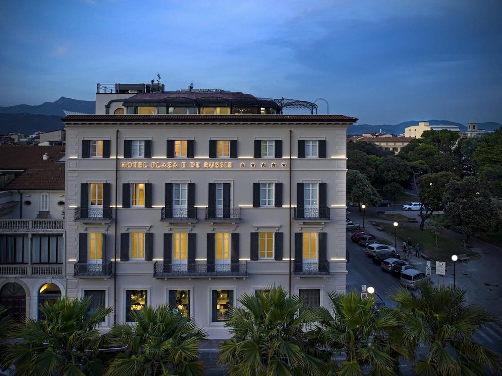 Fotos del hotel - PLAZA E DE RUSSIE
