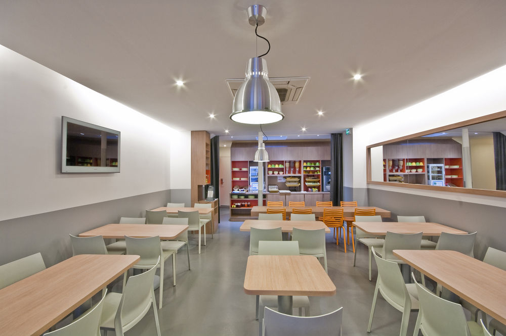 Fotos del hotel - IBIS STYLES PARIS CADET LAFAYETTE