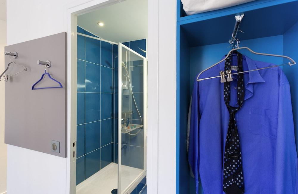 Fotos del hotel - IBIS STYLES PARIS CADET LAFAYETTE