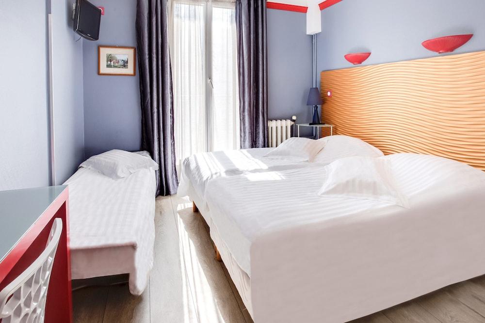 Fotos del hotel - MAUBEUGE GARE DU NORD