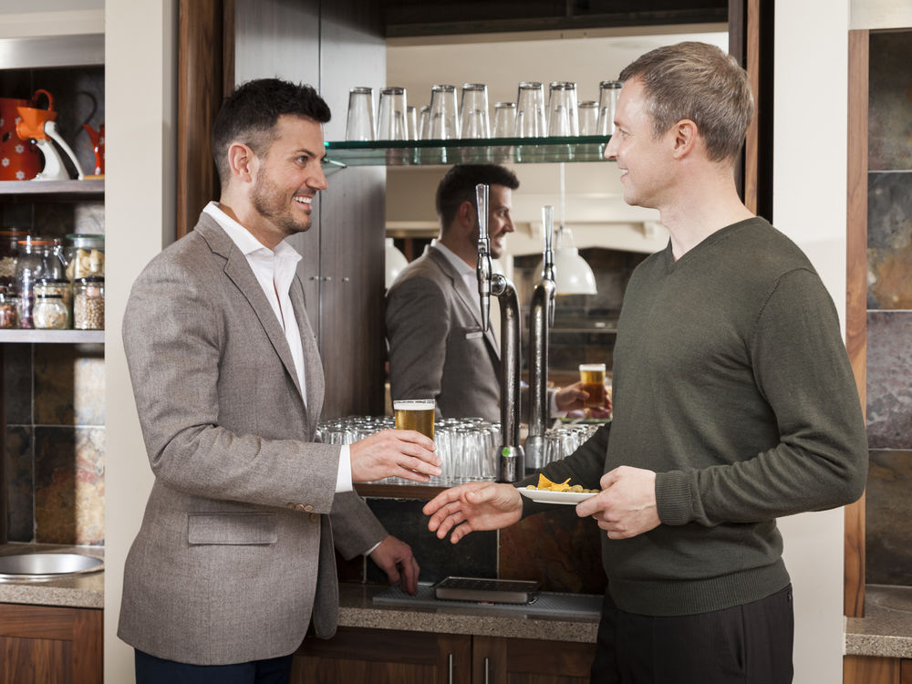 Fotos del hotel - STAYBRIDGE SUITES LONDON - STRATFORD CITY