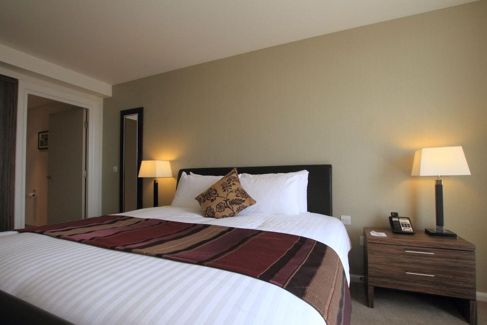 Fotos del hotel - STAYBRIDGE SUITES LONDON - STRATFORD CITY