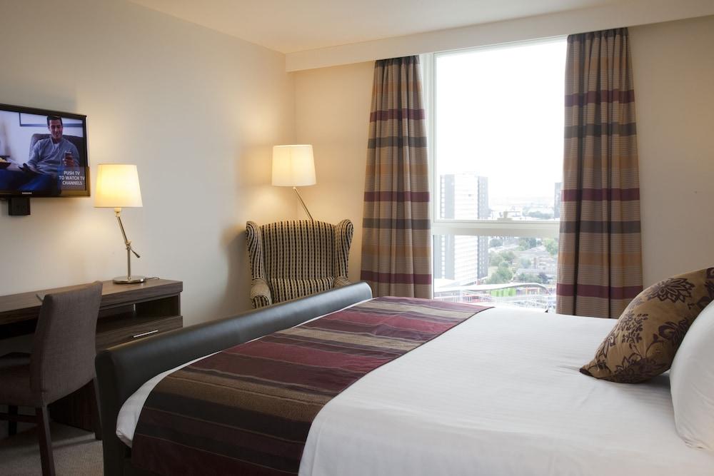 Fotos del hotel - STAYBRIDGE SUITES LONDON - STRATFORD CITY