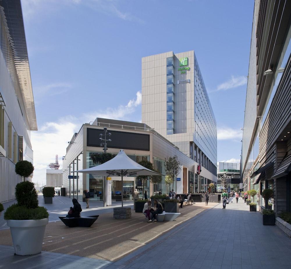 Fotos del hotel - STAYBRIDGE SUITES LONDON - STRATFORD CITY