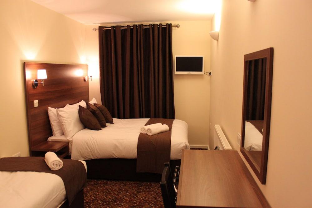 Fotos del hotel - Prince Regent Excel