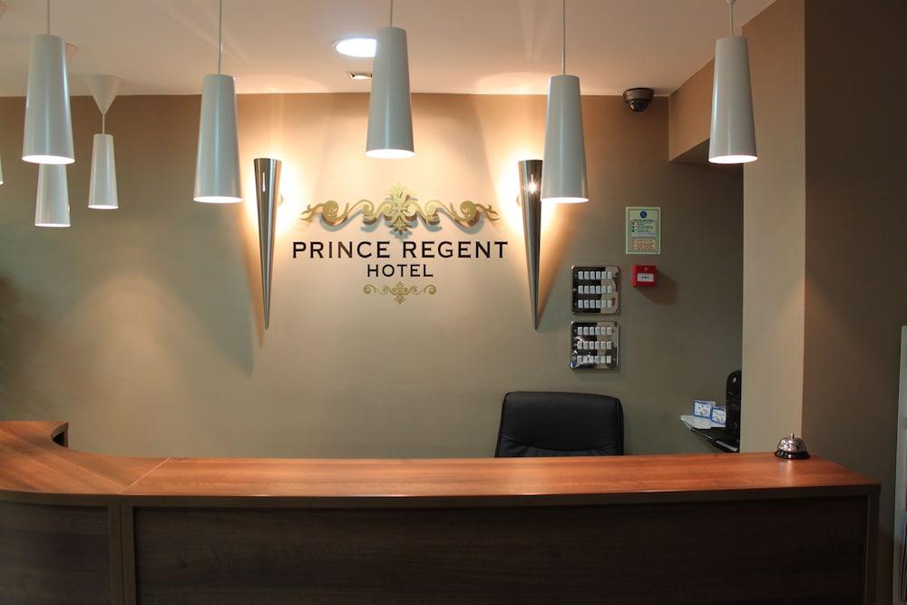 Fotos del hotel - Prince Regent Excel