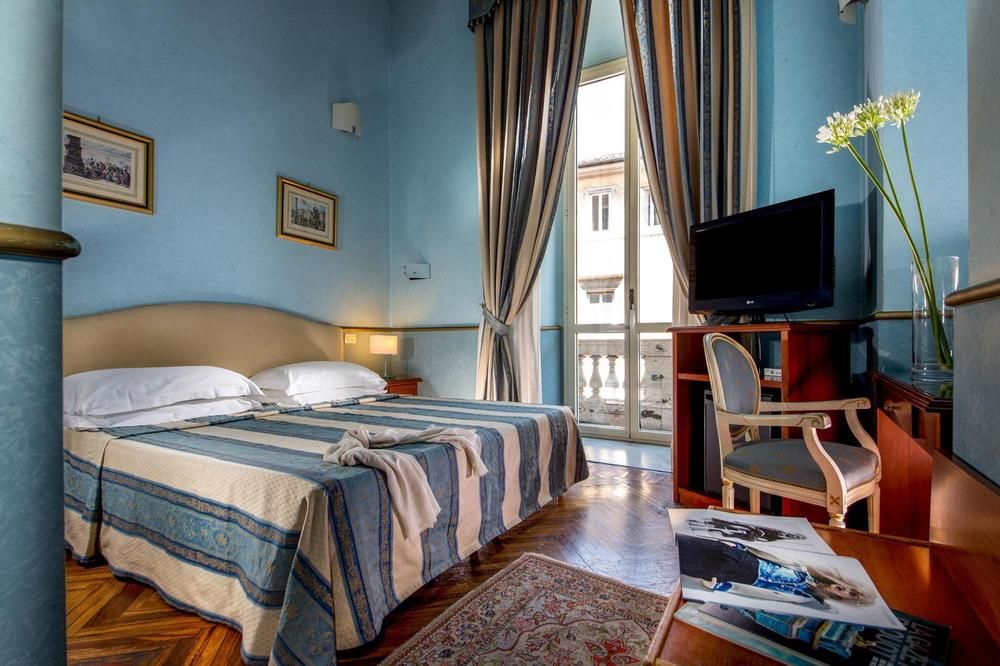 Fotos del hotel - TIZIANO