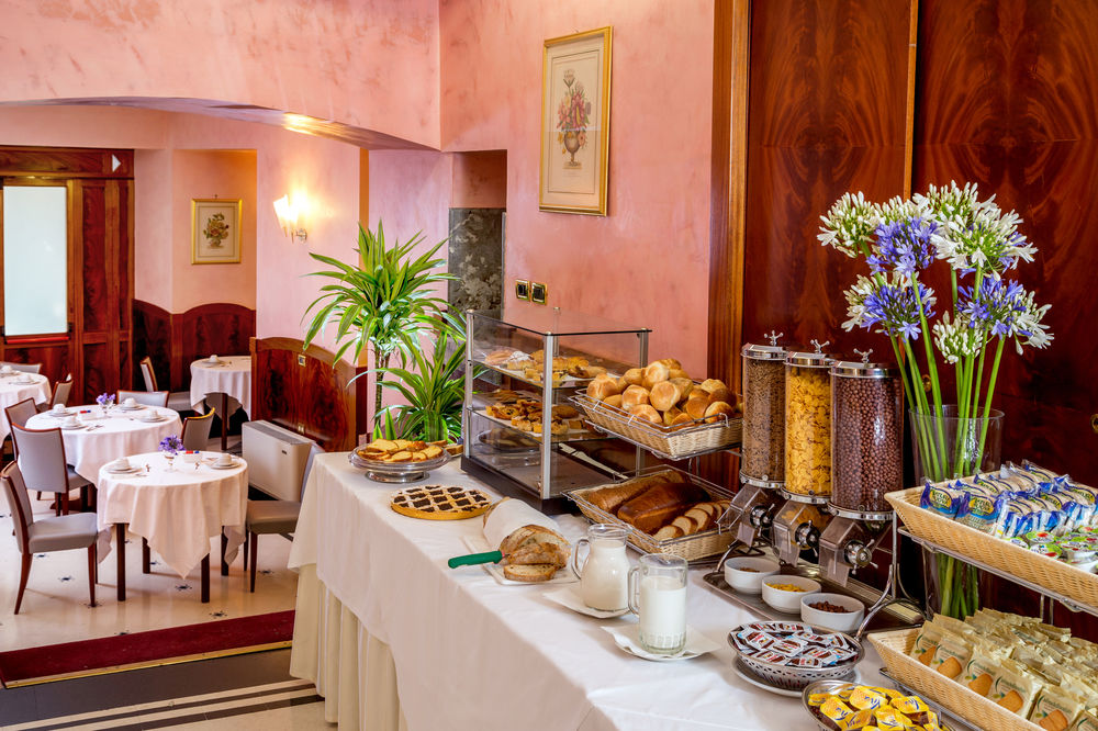 Fotos del hotel - TIZIANO